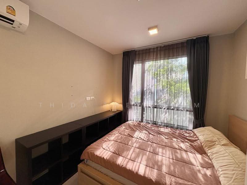 Quintara Phume Sukhumvit 39, Bangkok, 73 Soi Sukhumvit 39, Khlong Tan Nua, Watthana, Bangkok, 1 Bedroom, 32 sqm, Condo For Rent, by Thida Thewinram, 500554797 - DDproperty.com