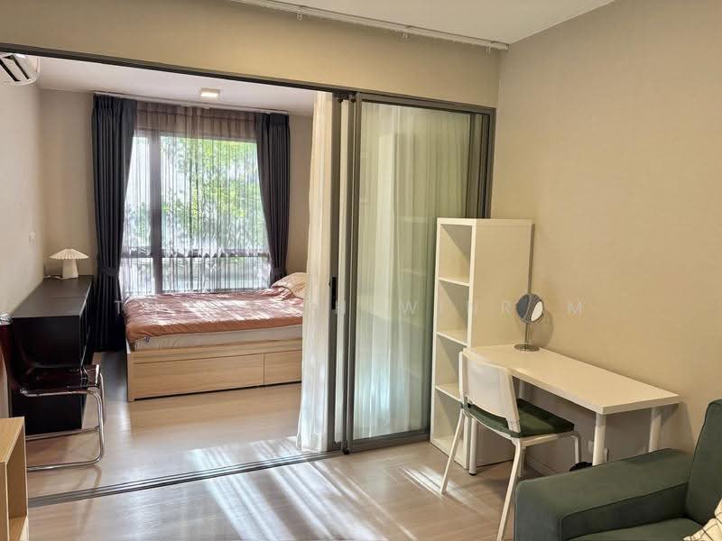 Quintara Phume Sukhumvit 39 : ควินทารา ภูม สุขุมวิท 39, กรุงเทพ, 73 ซอยสุขุมวิท 39, คลองตันเหนือ, วัฒนา, กรุงเทพ, 32 ตร.ม., คอนโด ให้เช่า, โดย Thida Thewinram, 500554797 - DDproperty.com
