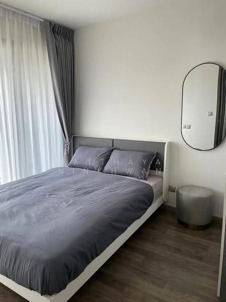 Life Ladprao Valley : ไลฟ์ ลาดพร้าว แวลลีย์, กรุงเทพ, ถนนพหลโยธิน, จอมพล, จตุจักร, กรุงเทพ, 35 ตร.ม., คอนโด ให้เช่า, โดย Natthaya Ninkhwan, 500554800 - DDproperty.com