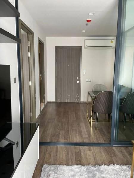 Life Ladprao Valley, Bangkok, Phaholyothin Road, Jom Phon, Chatuchak, Bangkok, 1 Bedroom, 35 sqm, Condo For Rent, by Natthaya Ninkhwan, 500554800 - DDproperty.com