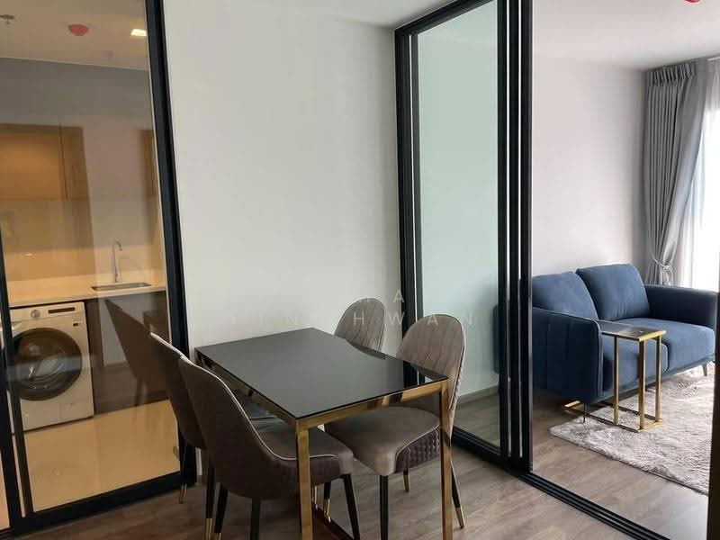 Life Ladprao Valley, Bangkok, Phaholyothin Road, Jom Phon, Chatuchak, Bangkok, 1 Bedroom, 35 sqm, Condo For Rent, by Natthaya Ninkhwan, 500554800 - DDproperty.com