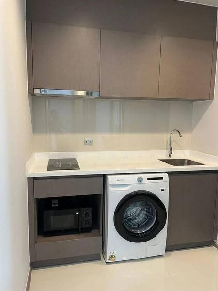 Life Ladprao Valley, Bangkok, Phaholyothin Road, Jom Phon, Chatuchak, Bangkok, 1 Bedroom, 35 sqm, Condo For Rent, by Natthaya Ninkhwan, 500554800 - DDproperty.com