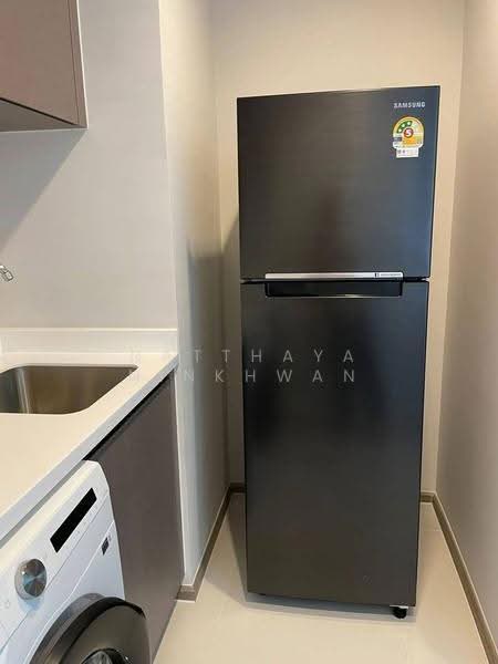 Life Ladprao Valley, Bangkok, Phaholyothin Road, Jom Phon, Chatuchak, Bangkok, 1 Bedroom, 35 sqm, Condo For Rent, by Natthaya Ninkhwan, 500554800 - DDproperty.com