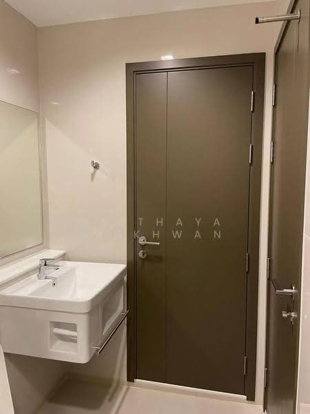 Life Ladprao Valley, Bangkok, Phaholyothin Road, Jom Phon, Chatuchak, Bangkok, 1 Bedroom, 35 sqm, Condo For Rent, by Natthaya Ninkhwan, 500554800 - DDproperty.com