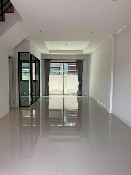 Supalai Primo Mahidol Chiangmai, chiang-mai, Pa Daet, Muang Chiang Mai, Chiang Mai, 4 Bedrooms, 177 sqm, Townhouse For Rent, by Shori Asset Group Co., Ltd., 500554801 - DDproperty.com