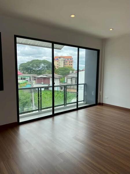 Supalai Primo Mahidol Chiangmai, chiang-mai, Pa Daet, Muang Chiang Mai, Chiang Mai, 4 Bedrooms, 177 sqm, Townhouse For Rent, by Shori Asset Group Co., Ltd., 500554801 - DDproperty.com