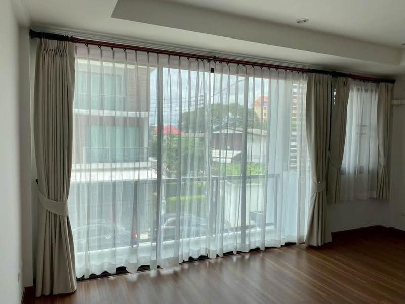Supalai Primo Mahidol Chiangmai, chiang-mai, Pa Daet, Muang Chiang Mai, Chiang Mai, 4 Bedrooms, 177 sqm, Townhouse For Rent, by Shori Asset Group Co., Ltd., 500554801 - DDproperty.com