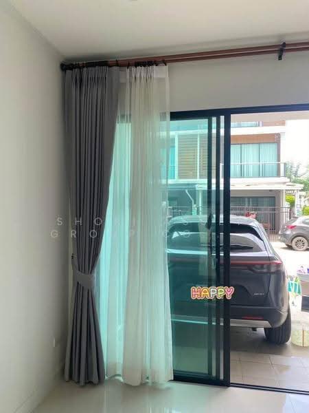 Supalai Primo Mahidol Chiangmai, chiang-mai, Pa Daet, Muang Chiang Mai, Chiang Mai, 4 Bedrooms, 177 sqm, Townhouse For Rent, by Shori Asset Group Co., Ltd., 500554801 - DDproperty.com