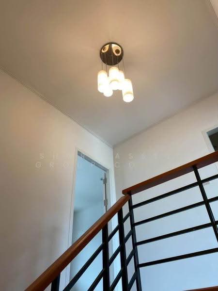 Supalai Primo Mahidol Chiangmai, chiang-mai, Pa Daet, Muang Chiang Mai, Chiang Mai, 4 Bedrooms, 177 sqm, Townhouse For Rent, by Shori Asset Group Co., Ltd., 500554801 - DDproperty.com