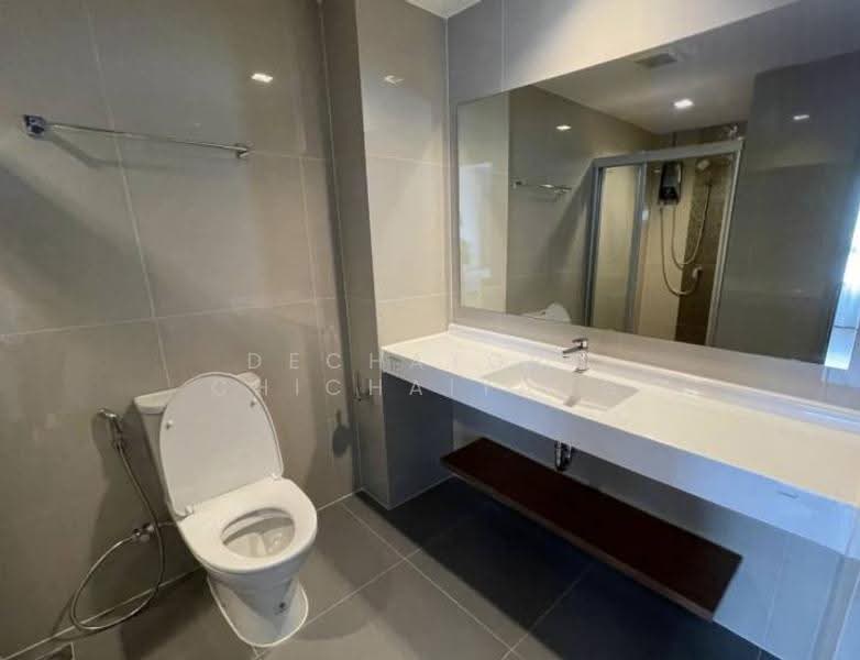 IDEO Sukhumvit 93, bangkok, 2331 Soi Sukhumvit 93, Bang Chak, Phra Khanong, Bangkok, 2 Bedrooms, 60 sqm, Condo For Rent, by Dechatorn Chichaiyang, 500554802 - DDproperty.com