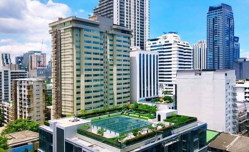 The Prime 11, Bangkok, 29 Soi Sukhumvit 11, Khlongtoei Nua, Watthana, Bangkok, 1 Bedroom, 57 sqm, Condo For Sale, by Thanyalak Ajmera, 500554803 - DDproperty.com