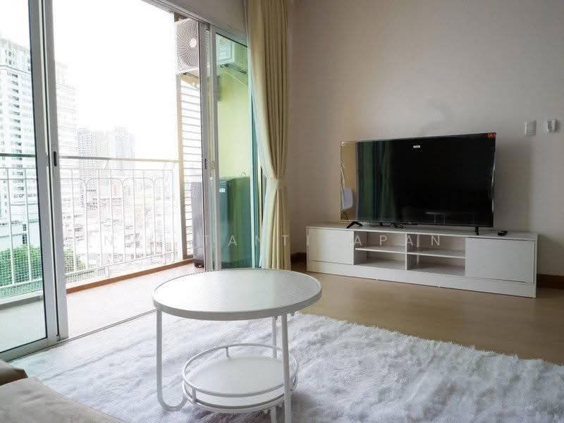 The Complete Rajprarop, Bangkok, 10/18 Rajaprarop Road, Thanon Phaya Thai, Ratchathewi, Bangkok, 1 Bedroom, 54 sqm, Condo For Sale, by Nat Tantirapan, 500554805 - DDproperty.com