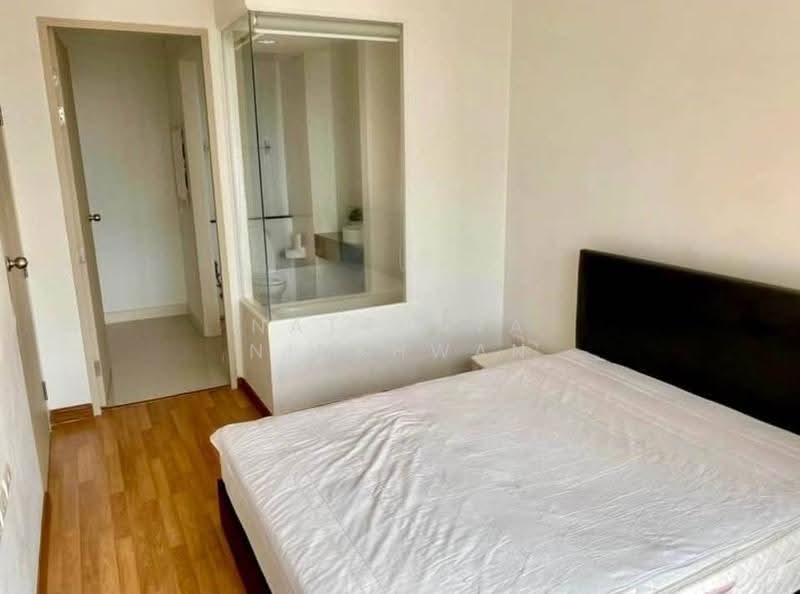 IDEO Ladprao 5, Bangkok, Lat Phrao Rd, Jom Phon, Chatuchak, Bangkok, 2 Bedrooms, 54 sqm, Condo For Rent, by Natthaya Ninkhwan, 500554806 - DDproperty.com