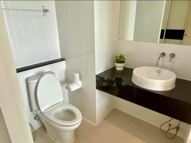 IDEO Ladprao 5 : ไอดีโอ ลาดพร้าว 5, กรุงเทพ, ถนนลาดพร้าว, จอมพล, จตุจักร, กรุงเทพ, 54 ตร.ม., คอนโด ให้เช่า, โดย Natthaya Ninkhwan, 500554806 - DDproperty.com