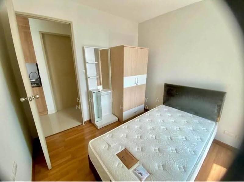 IDEO Ladprao 5, Bangkok, Lat Phrao Rd, Jom Phon, Chatuchak, Bangkok, 2 Bedrooms, 54 sqm, Condo For Rent, by Natthaya Ninkhwan, 500554806 - DDproperty.com