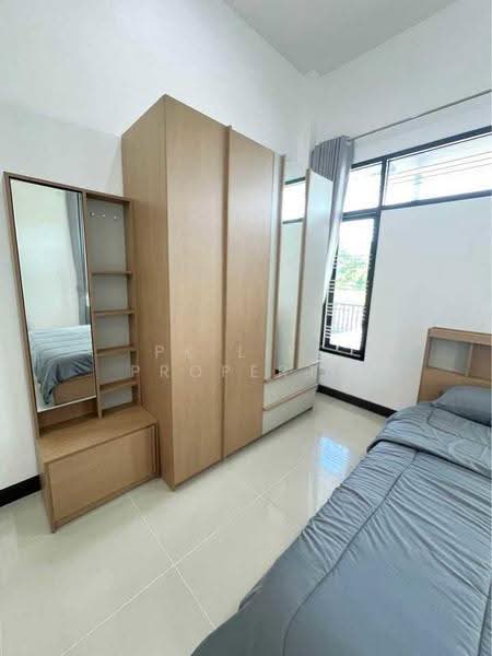 10R0550 This house for rent 3 bedroom 2 bathroom 35,000/month at muang have fully furnished, ภูเก็ต, รัษฎา, เมืองภูเก็ต, ภูเก็ต, 100 ตร.ม., บ้านแฝด ให้เช่า, โดย PK LIFE Property, 500554807 - DDproperty.com