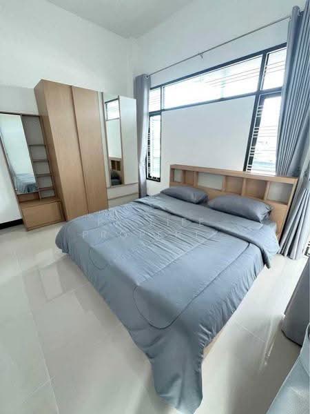 10R0550 This house for rent 3 bedroom 2 bathroom 35,000/month at muang have fully furnished, ภูเก็ต, รัษฎา, เมืองภูเก็ต, ภูเก็ต, 100 ตร.ม., บ้านแฝด ให้เช่า, โดย PK LIFE Property, 500554807 - DDproperty.com