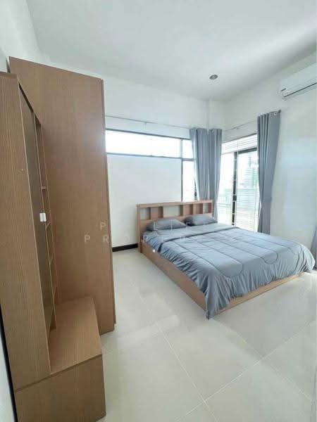 10R0550 This house for rent 3 bedroom 2 bathroom 35,000/month at muang have fully furnished, phuket, Ratsada, Muang Phuket, Phuket, 3 Bedrooms, 100 sqm, Semi-Detached House (Twin House) For Rent, by PK LIFE Property, 500554807 - DDproperty.com