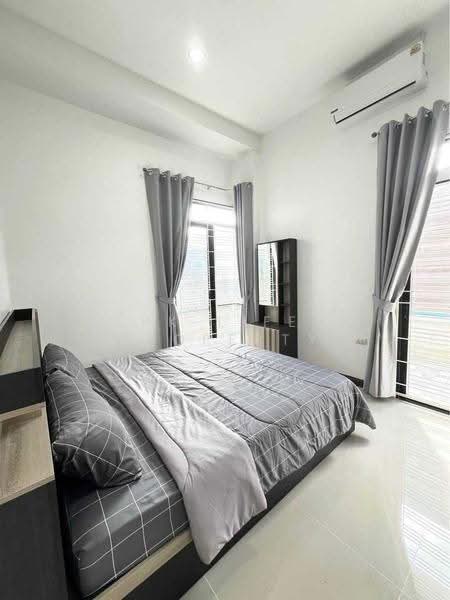 10R0550 This house for rent 3 bedroom 2 bathroom 35,000/month at muang have fully furnished, ภูเก็ต, รัษฎา, เมืองภูเก็ต, ภูเก็ต, 100 ตร.ม., บ้านแฝด ให้เช่า, โดย PK LIFE Property, 500554807 - DDproperty.com