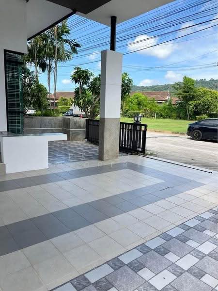 10R0550 This house for rent 3 bedroom 2 bathroom 35,000/month at muang have fully furnished, ภูเก็ต, รัษฎา, เมืองภูเก็ต, ภูเก็ต, 100 ตร.ม., บ้านแฝด ให้เช่า, โดย PK LIFE Property, 500554807 - DDproperty.com