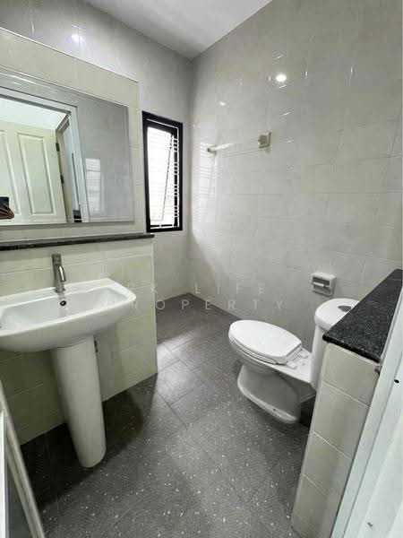 10R0550 This house for rent 3 bedroom 2 bathroom 35,000/month at muang have fully furnished, ภูเก็ต, รัษฎา, เมืองภูเก็ต, ภูเก็ต, 100 ตร.ม., บ้านแฝด ให้เช่า, โดย PK LIFE Property, 500554807 - DDproperty.com