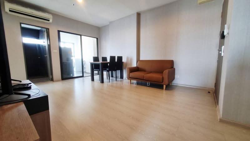 IDEO Sukhumvit 115 : ไอดีโอ สุขุมวิท 115, สมุทรปราการ, ถนนสุขุมวิท, เทพารักษ์, เมืองสมุทรปราการ, สมุทรปราการ, 63 ตร.ม., คอนโด ขาย, โดย คุณปอย, 500554808 - DDproperty.com