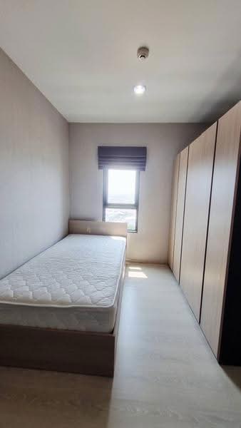 IDEO Sukhumvit 115 : ไอดีโอ สุขุมวิท 115, สมุทรปราการ, ถนนสุขุมวิท, เทพารักษ์, เมืองสมุทรปราการ, สมุทรปราการ, 63 ตร.ม., คอนโด ขาย, โดย คุณปอย, 500554808 - DDproperty.com