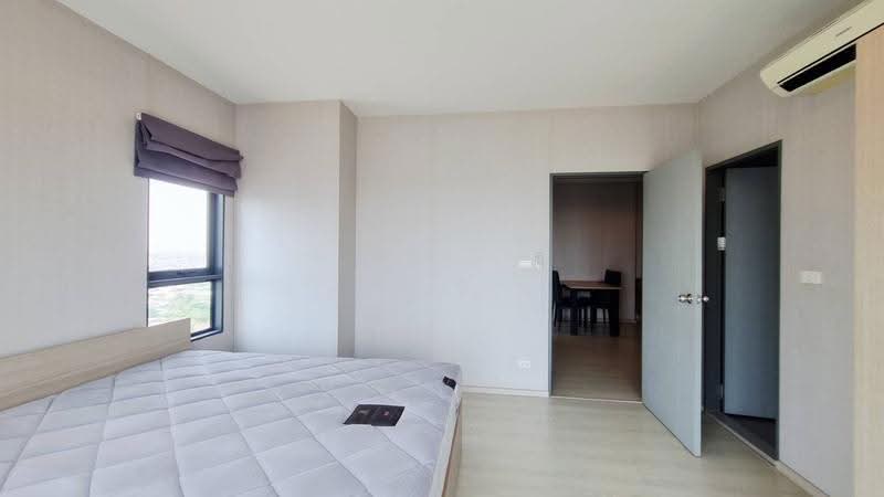 IDEO Sukhumvit 115 : ไอดีโอ สุขุมวิท 115, สมุทรปราการ, ถนนสุขุมวิท, เทพารักษ์, เมืองสมุทรปราการ, สมุทรปราการ, 63 ตร.ม., คอนโด ขาย, โดย คุณปอย, 500554808 - DDproperty.com