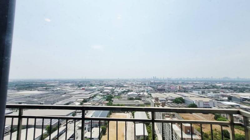 IDEO Sukhumvit 115, Samut Prakan, Sukhumvit 115 Road, Thepharak, Muang Samut Prakarn, Samut Prakan, 2 Bedrooms, 63 sqm, Condo For Sale, by คุณปอย, 500554808 - DDproperty.com