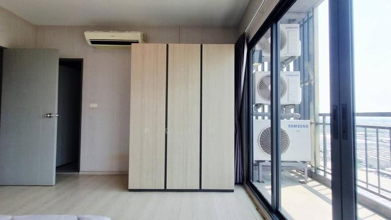 IDEO Sukhumvit 115 : ไอดีโอ สุขุมวิท 115, สมุทรปราการ, ถนนสุขุมวิท, เทพารักษ์, เมืองสมุทรปราการ, สมุทรปราการ, 63 ตร.ม., คอนโด ขาย, โดย คุณปอย, 500554808 - DDproperty.com