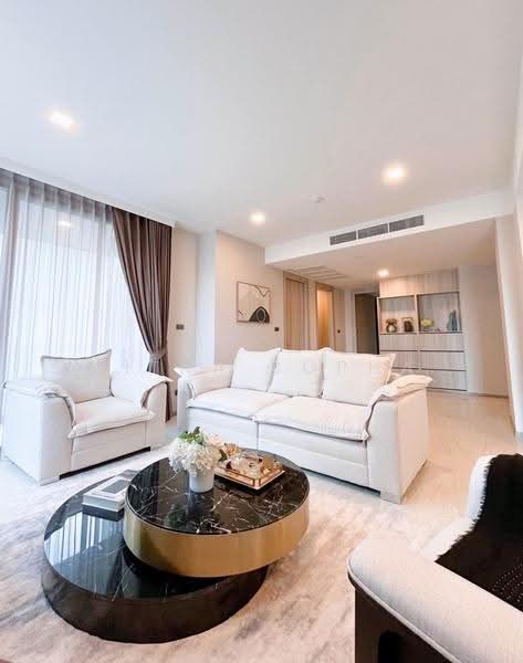 Fynn Sukhumvit 31, Bangkok, 77 Sukhumvit Road, Khlongtoei Nua, Watthana, Bangkok, 3 Bedrooms, 150 sqm, Condo For Sale, by Kitha Sopha, 500554809 - DDproperty.com