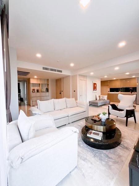 Fynn Sukhumvit 31, Bangkok, 77 Sukhumvit Road, Khlongtoei Nua, Watthana, Bangkok, 3 Bedrooms, 150 sqm, Condo For Sale, by Kitha Sopha, 500554809 - DDproperty.com