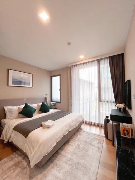Fynn Sukhumvit 31, Bangkok, 77 Sukhumvit Road, Khlongtoei Nua, Watthana, Bangkok, 3 Bedrooms, 150 sqm, Condo For Sale, by Kitha Sopha, 500554809 - DDproperty.com