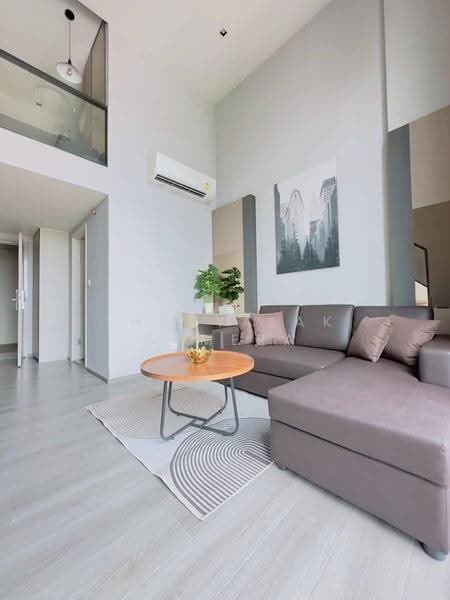 The Reserve Phahol-Pradipat, Bangkok, Soi Pradipat 23, Samsen Nai, Phaya Thai, Bangkok, 1 Bedroom, 40 sqm, Condo For Rent, by Thanyalak Ajmera, 500554810 - DDproperty.com