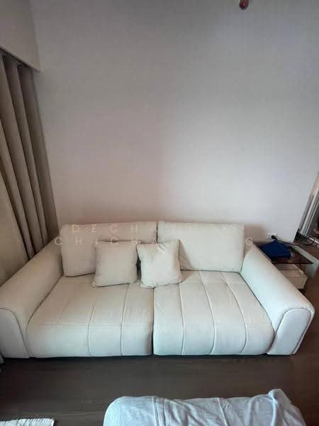 IDEO Sukhumvit 93, Bangkok, 2331 Soi Sukhumvit 93, Bang Chak, Phra Khanong, Bangkok, 2 Bedrooms, 60 sqm, Condo For Rent, by Dechatorn Chichaiyang, 500554811 - DDproperty.com