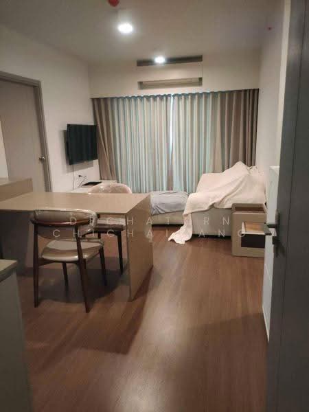 IDEO Sukhumvit 93, Bangkok, 2331 Soi Sukhumvit 93, Bang Chak, Phra Khanong, Bangkok, 2 Bedrooms, 60 sqm, Condo For Rent, by Dechatorn Chichaiyang, 500554811 - DDproperty.com