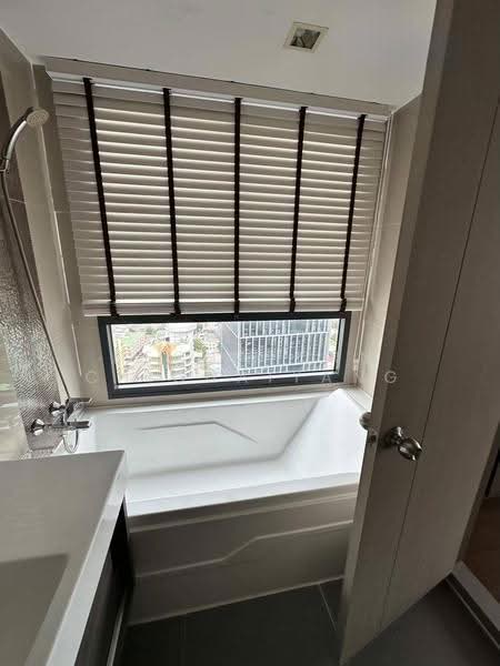 IDEO Sukhumvit 93, Bangkok, 2331 Soi Sukhumvit 93, Bang Chak, Phra Khanong, Bangkok, 2 Bedrooms, 60 sqm, Condo For Rent, by Dechatorn Chichaiyang, 500554811 - DDproperty.com
