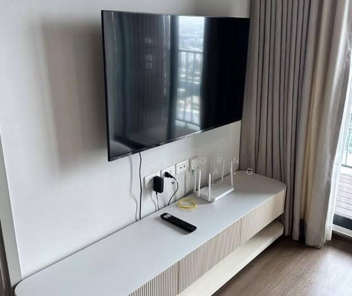 IDEO Sukhumvit 93, Bangkok, 2331 Soi Sukhumvit 93, Bang Chak, Phra Khanong, Bangkok, 2 Bedrooms, 60 sqm, Condo For Rent, by Dechatorn Chichaiyang, 500554811 - DDproperty.com
