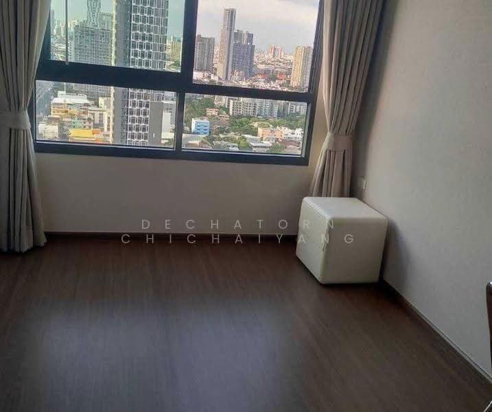 IDEO Sukhumvit 93, Bangkok, 2331 Soi Sukhumvit 93, Bang Chak, Phra Khanong, Bangkok, 2 Bedrooms, 60 sqm, Condo For Rent, by Dechatorn Chichaiyang, 500554811 - DDproperty.com