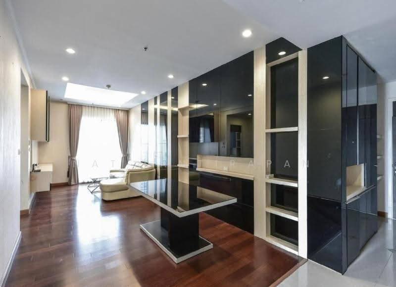 Supalai Elite Sathorn-Suanplu : ศุภาลัย เอลีท สาทร-สวนพลู, กรุงเทพ, 198 ถนนสวนพลู, ทุ่งมหาเมฆ, สาทร, กรุงเทพ, 88 ตร.ม., คอนโด ขาย, โดย Nat Tantirapan, 500554812 - DDproperty.com