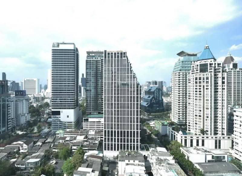 Supalai Elite Sathorn-Suanplu : ศุภาลัย เอลีท สาทร-สวนพลู, กรุงเทพ, 198 ถนนสวนพลู, ทุ่งมหาเมฆ, สาทร, กรุงเทพ, 88 ตร.ม., คอนโด ขาย, โดย Nat Tantirapan, 500554812 - DDproperty.com