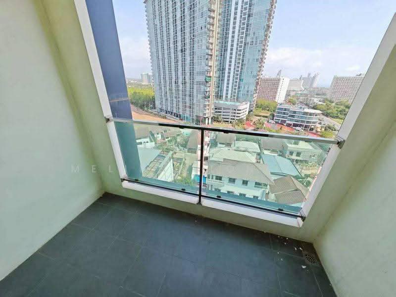 Dusit Grand Condo View, Chon Buri (Pattaya), Jomtien 2nd Road, Nong Pru, Bang Lamung (Pattaya), Chon Buri (Pattaya), 1 Bedroom, 35 sqm, Condo For Sale, by Melinda Lonuch, 500554813 - DDproperty.com