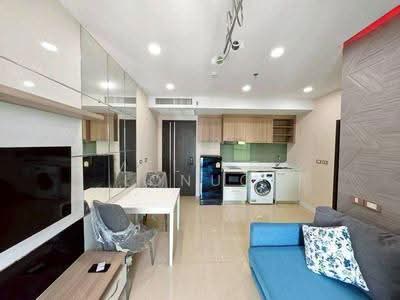 ขาย - Dusit Grand Condo View : ดุสิต แกรนด์ คอนโด วิว, ชลบุรี
