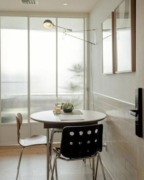 Noble Form Thonglor, Bangkok, Sukhumvit 55, Khlong Tan Nua, Watthana, Bangkok, 1 Bedroom, 32 sqm, Condo For Rent, by Thanyalak Ajmera, 500554815 - DDproperty.com