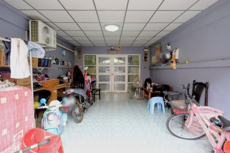 เพชรพรสวรรค์ ท้ายบ้าน, Samut Prakan, Tai Ban, Muang Samut Prakarn, Samut Prakan, 3 Bedrooms, 100 sqm, Townhouse For Sale, by The Best Property ปู, 500554817 - DDproperty.com