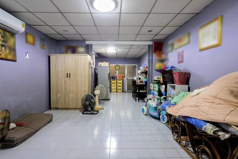 เพชรพรสวรรค์ ท้ายบ้าน, สมุทรปราการ, ท้ายบ้าน, เมืองสมุทรปราการ, สมุทรปราการ, 100 ตร.ม., ทาวน์เฮ้าส์ ขาย, โดย The Best Property ปู, 500554817 - DDproperty.com