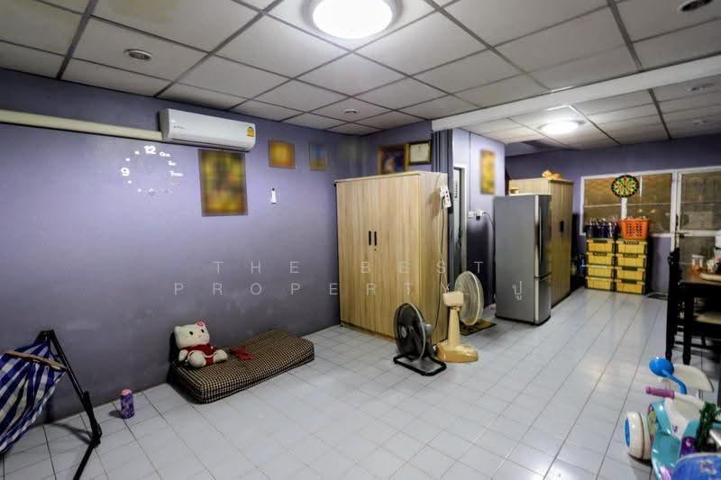 เพชรพรสวรรค์ ท้ายบ้าน, สมุทรปราการ, ท้ายบ้าน, เมืองสมุทรปราการ, สมุทรปราการ, 100 ตร.ม., ทาวน์เฮ้าส์ ขาย, โดย The Best Property ปู, 500554817 - DDproperty.com