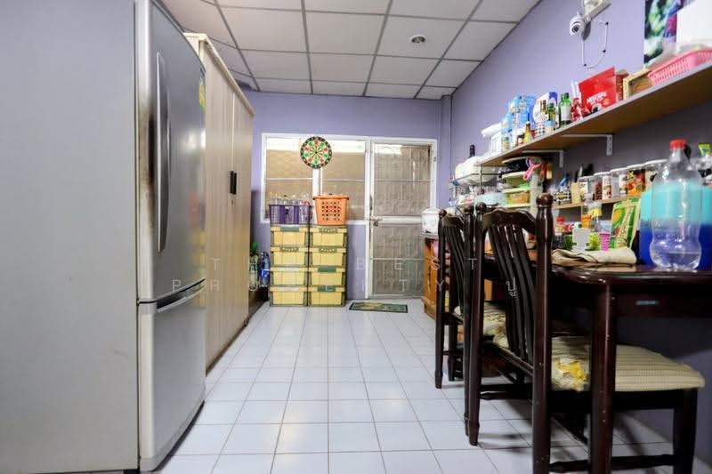 เพชรพรสวรรค์ ท้ายบ้าน, Samut Prakan, Tai Ban, Muang Samut Prakarn, Samut Prakan, 3 Bedrooms, 100 sqm, Townhouse For Sale, by The Best Property ปู, 500554817 - DDproperty.com