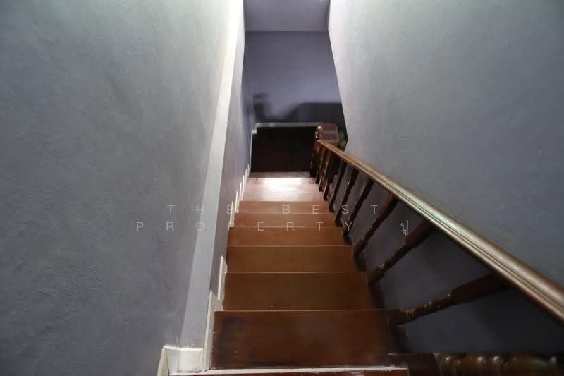 เพชรพรสวรรค์ ท้ายบ้าน, Samut Prakan, Tai Ban, Muang Samut Prakarn, Samut Prakan, 3 Bedrooms, 100 sqm, Townhouse For Sale, by The Best Property ปู, 500554817 - DDproperty.com