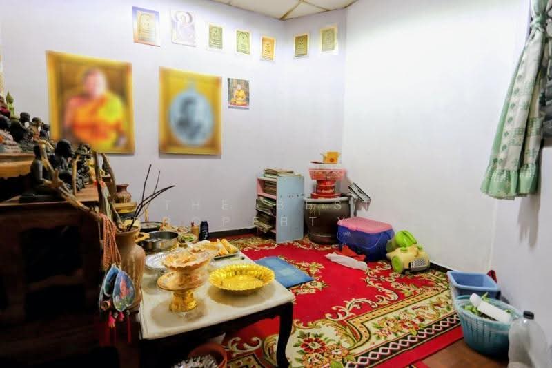 เพชรพรสวรรค์ ท้ายบ้าน, สมุทรปราการ, ท้ายบ้าน, เมืองสมุทรปราการ, สมุทรปราการ, 100 ตร.ม., ทาวน์เฮ้าส์ ขาย, โดย The Best Property ปู, 500554817 - DDproperty.com